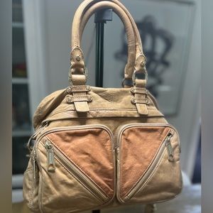 Rebecca Minkoff shoulder/Crossbody bag